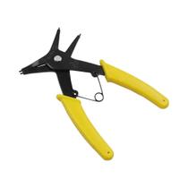 Alicate De Anéis De Retenção Duplo Uso 2 Em 1 Para Anéis De Retenção Internos E Externos