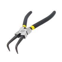 Alicate de Anéis Externo Curvo 7 Premium Thompson - Precisão e Conforto para suas Tarefas Alicate de Anéis Externo Curvo 7 Premium Thompson - Precisão e Conforto para suas Tarefas