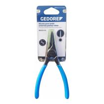 Alicate de Anéis Externos Pontas Retas Aço CRV 19-60mm 029250 Gedore