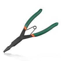 Alicate de anel com ponta angular LEONTOOL 22 x 10,6 x 1,3 cm
