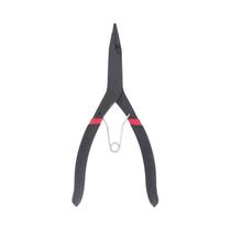 Alicate de Anel de Pressão Plano Ergonômico 40mm - Abertura 2mm