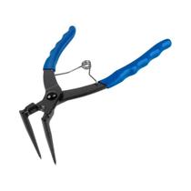 Alicate De Anel De Retenção De Bico Longo Para Motocicletas, Automóveis E Caminhões, Ferramenta De