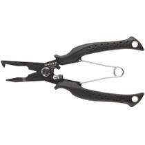 Alicate de anel dividido Shimano CT-561P Offshore Straight 18,5 cm Alicate de anel dividido Shimano CT-561P Offshore Straight 18,5 cm