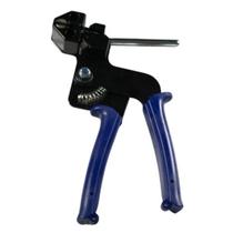 Alicate De Aperto E Corte Para Abraçadeira Aço Inox Zip Tie