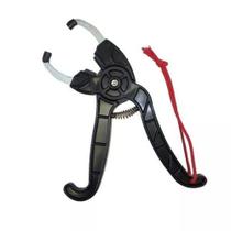 Alicate de apoio 2 em 1 Pega Peixe e Saca Anzol - HI