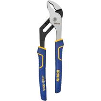 Alicate de Articulação IRWIN 10" em Aço Níquel Alicate de Articulação IRWIN 10" em Aço Níquel