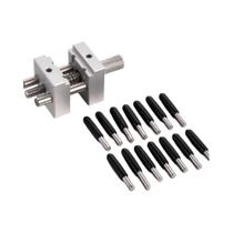 Alicate De Bancada DIY Em Aço Inoxidável 304, Multifuncional, Para Modelagem, Fixação, Artesanato E