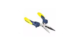 Alicate De Bico 1/2 Cana Pvc Profis6 Ref:8004 Brasfort Alicate De Bico 1/2 Cana Pvc Profis6 Ref:8004 Brasfort