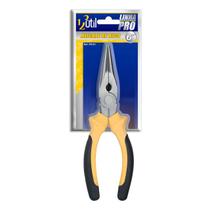 Alicate De Bico 6 Polegadas Aço Cabo Pvc Emborrachado