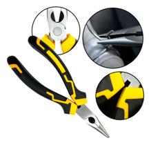 Alicate de Bico 6 Polegadas Alta Qualidade