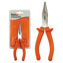 Alicate de bico 6 polegadas profissional ac polido (150mm) Alicate de bico 6 polegadas profissional ac polido (150mm)