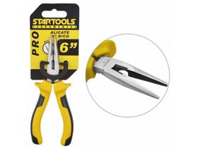 Alicate de bico 6" startools ar0094