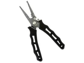 Alicate de Bico Aço Inox Chang DFS-0203 19cm - VFOX