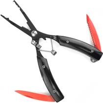 Alicate de Bico Albatroz LYQ-1006 (16cm)