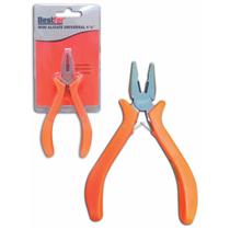 Alicate De Bico Bf 4 1/2 Meia Cana Curvo Profissional Universal Bestfer Alicate De Bico Bf 4 1/2 Meia Cana Curvo Profissional Universal Bestfer