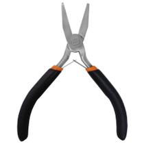 Alicate De Bico Chato 4,5'' - 10155001 Hf Ferramentas Alicate De Bico Chato 4,5'' - 10155001 Hf Ferramentas