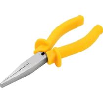 Alicate de Bico Chato 6"" com Cabo Isolado de 1000 Volts - 3662061507 - VONDER