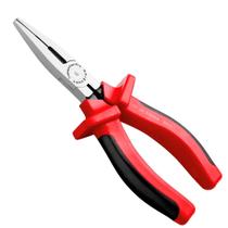 Alicate de Bico Chato 6" Isolado IEC Tramontina 44304016