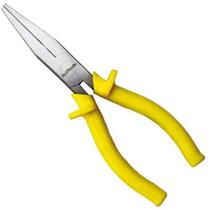 Alicate de bico chato 6 polegadas isolação 1000v beltools