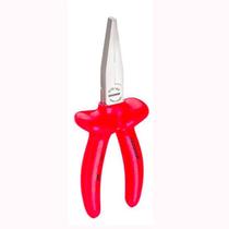 Alicate de Bico Chato Longo 6.1/2" VDE Isolado 8120 - 160 - Gedore 091841 Alicate de Bico Chato Longo 6.1/2" VDE Isolado 8120 - 160 - Gedore 091841