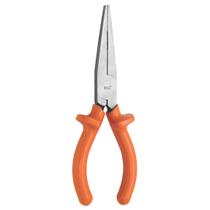 Alicate De Bico Chato Longo 6.1/4” St70614g Sata