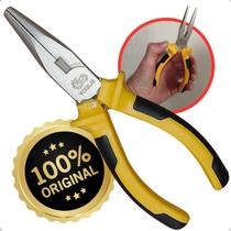 Alicate De Bico Corte Preciso 6 Polegadas Profissional