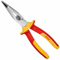 Alicate de Bico Curvo 40º VDE 200mm 1000V (1600A02NE4000) - Bosch