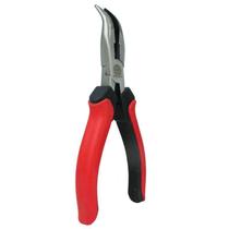 Alicate De Bico Curvo 6Pol - 10104002 - Hf Ferramentas Alicate De Bico Curvo 6Pol - 10104002 - Hf Ferramentas