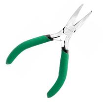 Alicate de Bico Curvo Maruri WT01PB07 11cm Pesca Empate Saca