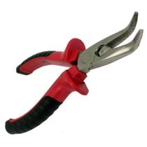 Alicate De Bico Curvo Meia Cana 6.1/2 Pol. - Lotus