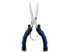 Alicate De Bico Curvo QZ603 17Cm - Albatroz Fishing
