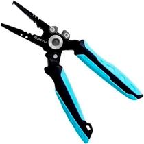Alicate de Bico Deyu DYS 1203B (20cm)