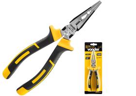Alicate De Bico Eletricista Prensa Terminal 1000V Vonder Alicate De Bico Eletricista Prensa Terminal 1000V Vonder