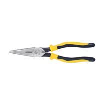 Alicate de bico fino Klein Tools J203-8 Heavy Duty 20cm