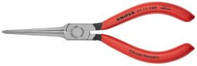 Alicate de bico fino KNIPEX 31 11 160 Precision Grade Alicate de bico fino KNIPEX 31 11 160 Precision Grade