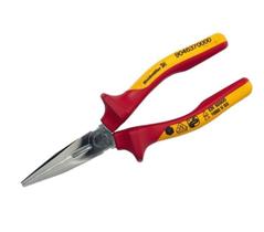 Alicate De Bico Frz S 200 Red-l (9046380000) Weidmuller Alicate De Bico Frz S 200 Red-l (9046380000) Weidmuller