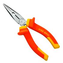 Alicate de Bico Isolado 6" Meia Cana Vise-Grip 1000V Irwin 1864072