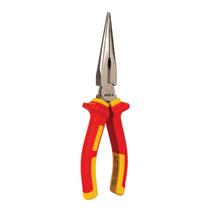 Alicate De Bico Isolado 8- 1.000V (Vde) - Vde Gs 597,0001 Alicate De Bico Isolado 8- 1.000V (Vde) - Vde Gs 597,0001