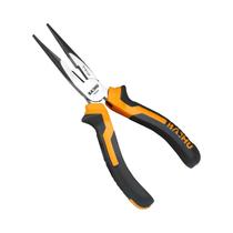 Alicate De Bico Longo 6/8 Polegadas, Alicate Multifuncional Para Eletricista, Ferramenta De Aperto E Alicate De Bico Longo 6/8 Polegadas, Alicate Multifuncional Para Eletricista, Ferramenta De Aperto E