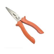 Alicate de Bico Longo 6'' Aço Carbono Polido - Lotus 3763 Alicate de Bico Longo 6'' Aço Carbono Polido - Lotus 3763