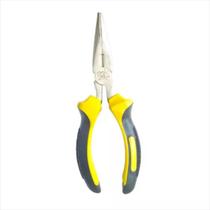 Alicate De Bico Longo 6 Polegadas Polido Sa602 Sa Tools