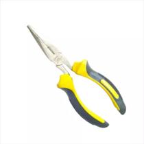 Alicate De Bico Longo 6 Polegadas Polido Tools Super Útil!