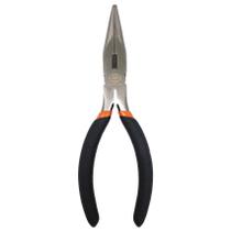 Alicate De Bico Longo 6Pol - 10103002 - Hf Ferramentas