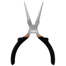 Alicate De Bico Longo Fino 5,5'' - 10251001 Hf Ferramentas Alicate De Bico Longo Fino 5,5'' - 10251001 Hf Ferramentas