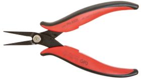 Alicate de bico longo Hakko CHP PN-2008 32 mm de comprimento de mandíbula