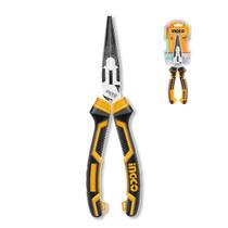 Alicate de Bico Longo Ingco HHLNP28200 200CM 8 Polegadas Alta Performance