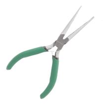 Alicate de Bico Longo Maruri WT01PB12 14cm Pesca Empate Saca Alicate de Bico Longo Maruri WT01PB12 14cm Pesca Empate Saca