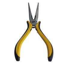 Alicate de Bico Meia Cana 13cm Artesanato Bijuteria Pesca - EDA