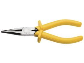 Alicate de Bico Meia Cana 6'' Master - Tramontina