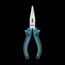 Alicate de Bico Meia Cana 6 Pol. WS9717 - Wesco Alicate de Bico Meia Cana 6 Pol. WS9717 - Wesco